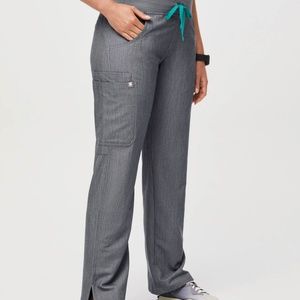 6 pair FIGS Kade pants size small:  3 NWT/3 used